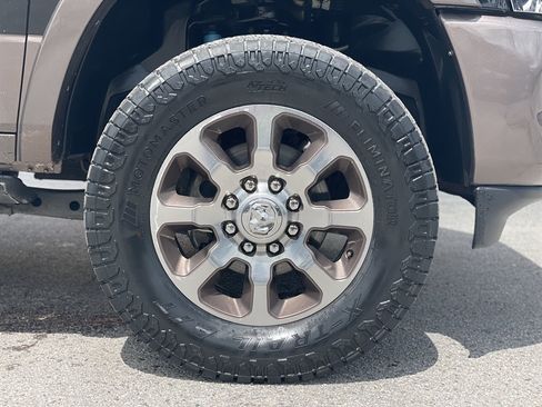 Used 2019 RAM 2500 Limited AWD/4WD image 33