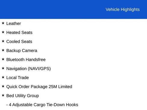 Used 2019 RAM 1500 Limited w/ Bed Utility Group image 6