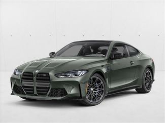 Used 2022 BMW M4 Competition w/ Executive Package RWD video 1