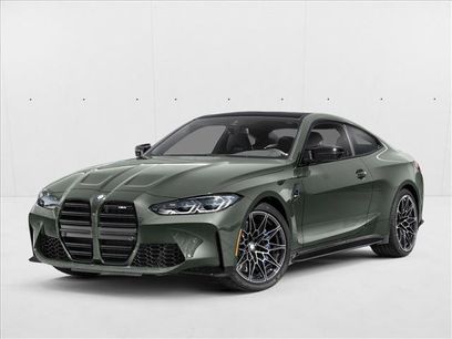 Used 2022 BMW M4 Competition w/ Executive Package