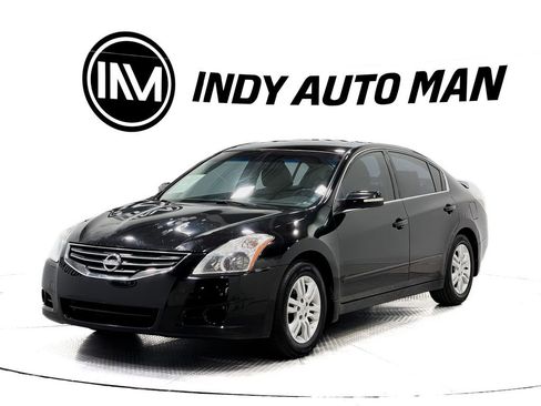 Used 2012 Nissan Altima 2.5 SL w/ 2.5SL Pkg image 8