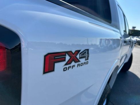 Used 2025 Ford Ranger XLT w/ FX4 Off-Road Package AWD/4WD image 33