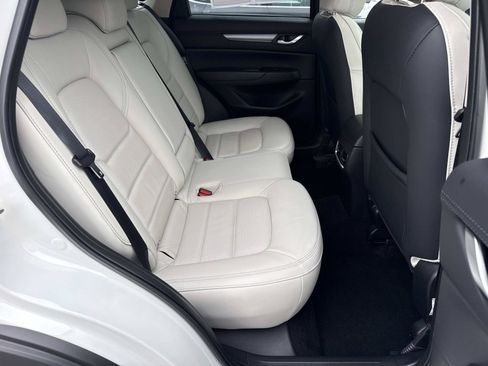 Used 2023 MAZDA CX-5 AWD 2.5 S image 21