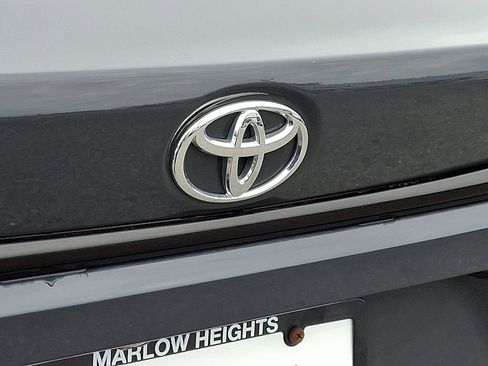 Used 2024 Toyota Corolla LE FWD image 29