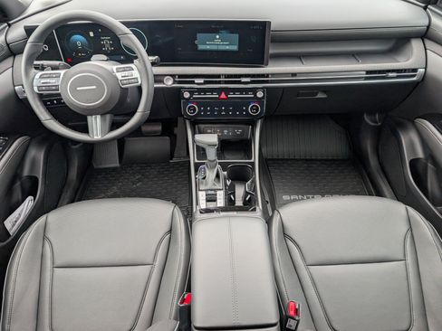 New 2026 Hyundai Santa Cruz Limited AWD/4WD image 5