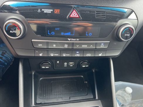 Used 2020 Hyundai Tucson Sport w/ Cargo Package image 37