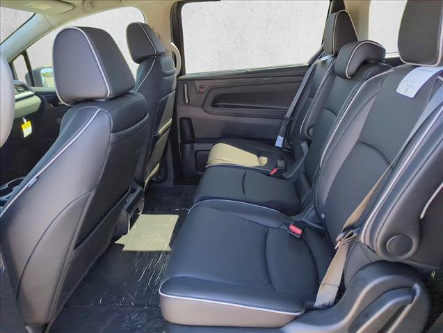 New 2027 Honda Odyssey Touring image 12