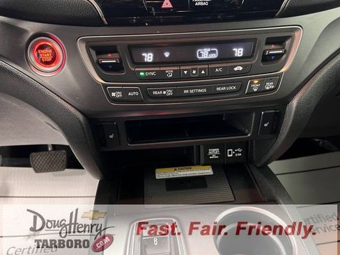 Used 2022 Honda Pilot Special Edition image 52