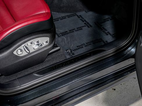 Used 2021 Porsche Macan GTS image 25