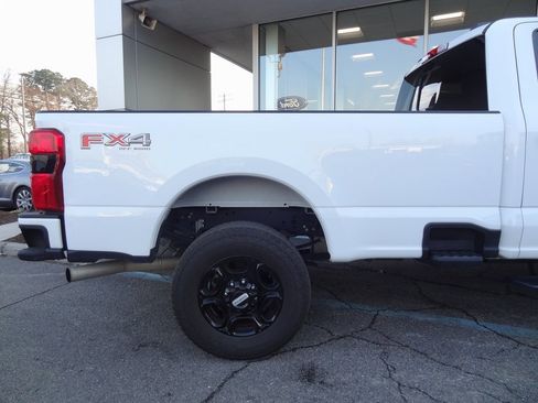 Certified 2024 Ford F250 XL w/ STX Appearance Package image 12