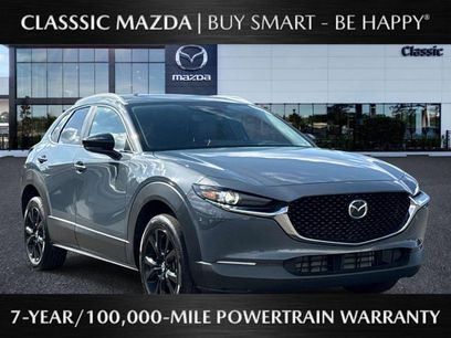 Certified 2024 MAZDA CX-30 AWD 2.5 S w/ Preferred Package