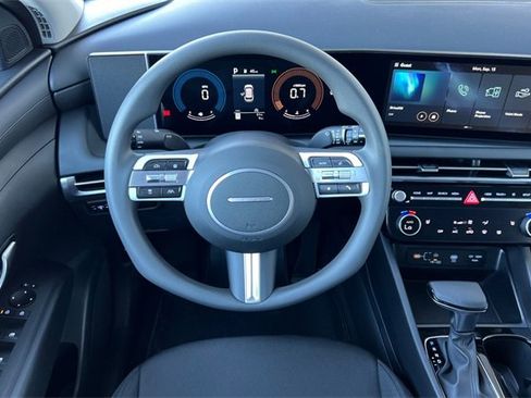 New 2026 Hyundai Tucson SEL image 14