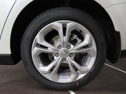 New 2026 Honda Accord LX image 9