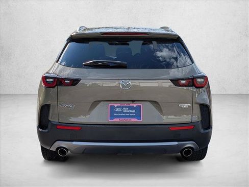 Used 2024 MAZDA CX-50 Meridian Edition w/ Weather Package AWD/4WD image 7