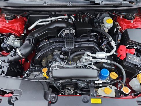 Used 2024 Subaru Crosstrek 2.5i Limited image 33