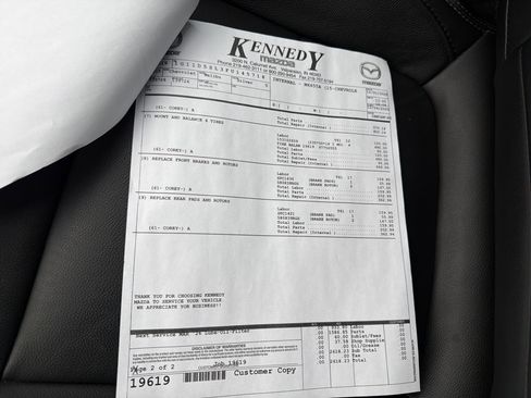 Used 2015 Chevrolet Malibu LT w/ Leather Package image 20