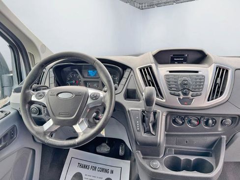 Used 2017 Ford Transit 350 XLT image 16