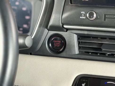 Used 2026 Honda Passport RTL image 27