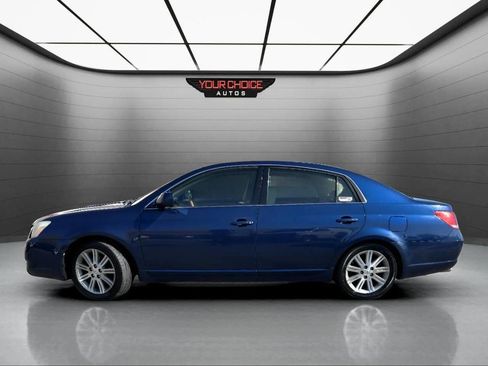 Used 2006 Toyota Avalon Limited image 2