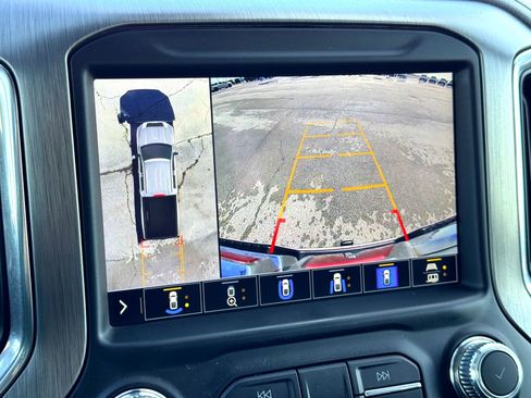 Used 2021 GMC Sierra 2500 Denali w/ Denali Ultimate Package image 32