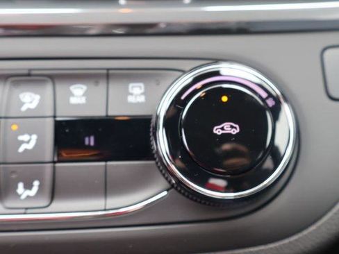 New 2026 Buick Envista Preferred FWD image 24