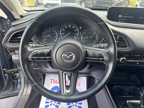 Used 2024 MAZDA CX-30 AWD 2.5 S w/ Preferred Package image 19