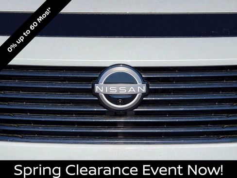 New 2026 Nissan Murano SL image 13