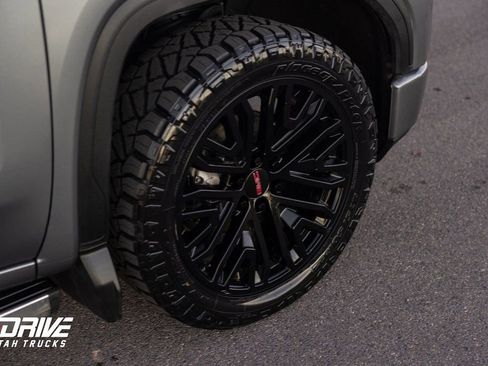 Used 2019 GMC Sierra 1500 Denali image 8