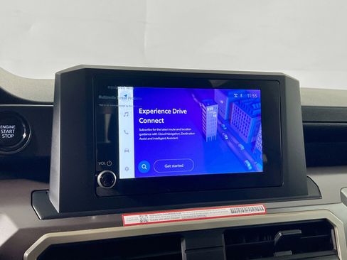 Used 2024 Toyota Tacoma SR5 RWD image 22