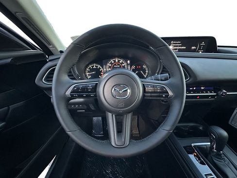 New 2026 MAZDA CX-30 AWD 2.5 S w/ Select Sport Pkg image 12