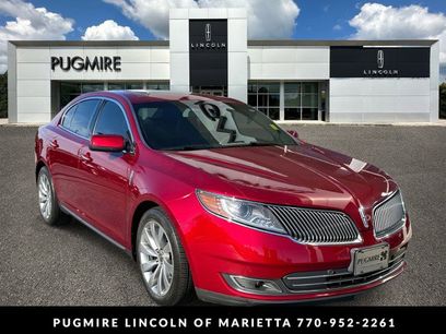 Used 2016 Lincoln MKS w/ Equipment Group 101A