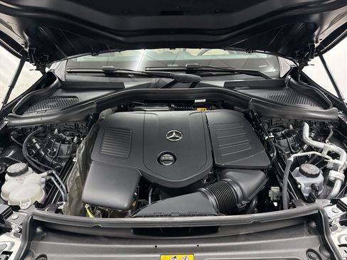 New 2026 Mercedes-Benz GLC 300 image 31