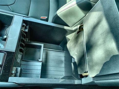 New 2026 Toyota Tundra Limited image 26