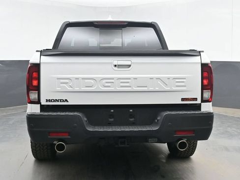 Used 2026 Honda Ridgeline TrailSport image 9
