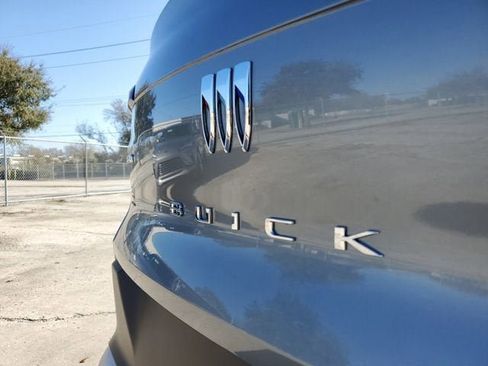 New 2026 Buick Envista Preferred w/ Convenience II Package image 7