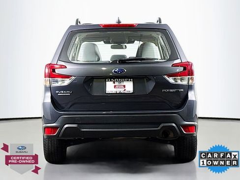 Certified 2023 Subaru Forester image 6