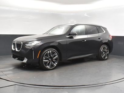 Used 2025 BMW X3 xDrive30i w/ Premium Package