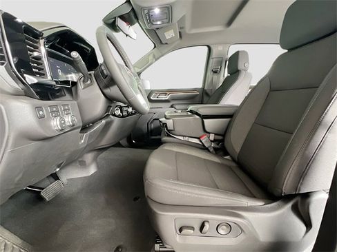 New 2026 GMC Sierra 1500 Elevation image 15