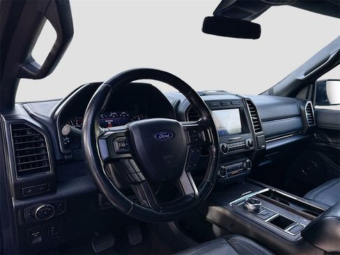 Used 2020 Ford Expedition Max Limited image 10