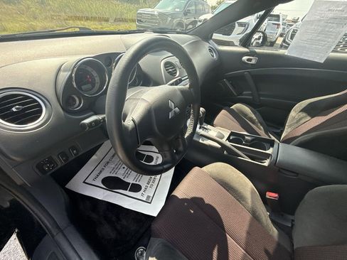 Used 2012 Mitsubishi Eclipse GS Sport image 16