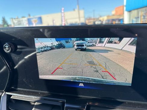 New 2026 Chevrolet TrailBlazer LT image 39