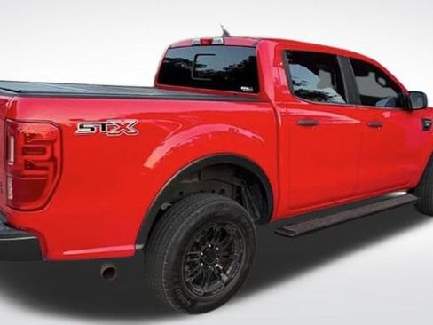 Used 2020 Ford Ranger XL w/ Equipment Group 101A Mid RWD image 12