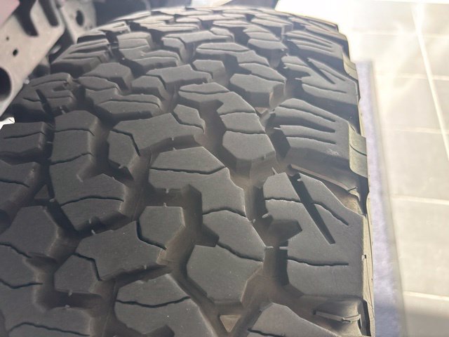 Used 2024 Jeep Wrangler Unlimited Rubicon 4xe AWD/4WD image 8