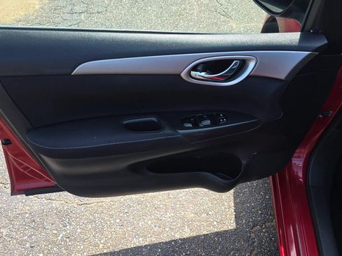 Used 2014 Nissan Sentra SV w/ SV Driver Package FWD image 21