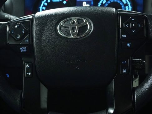 Certified 2022 Toyota Tacoma 4x4 Double Cab image 16