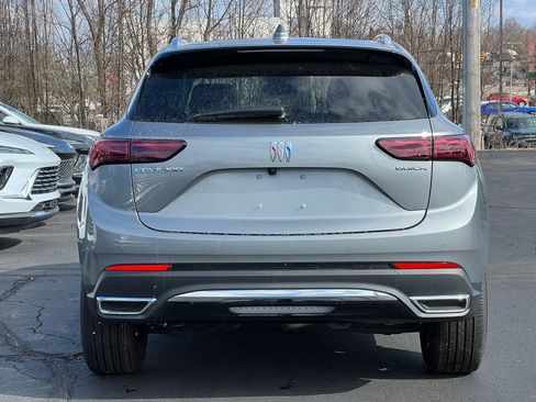 New 2026 Buick Envision Preferred image 42