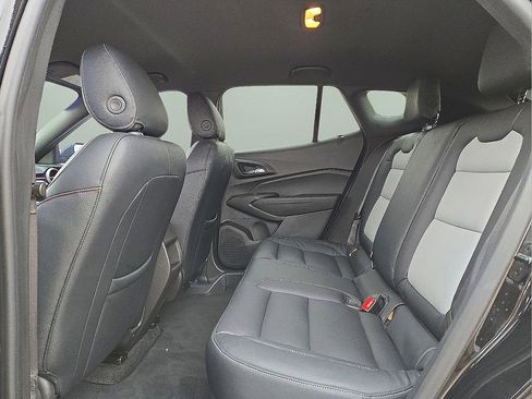 Used 2024 Chevrolet Trax RS w/ Driver Confidence Package image 16