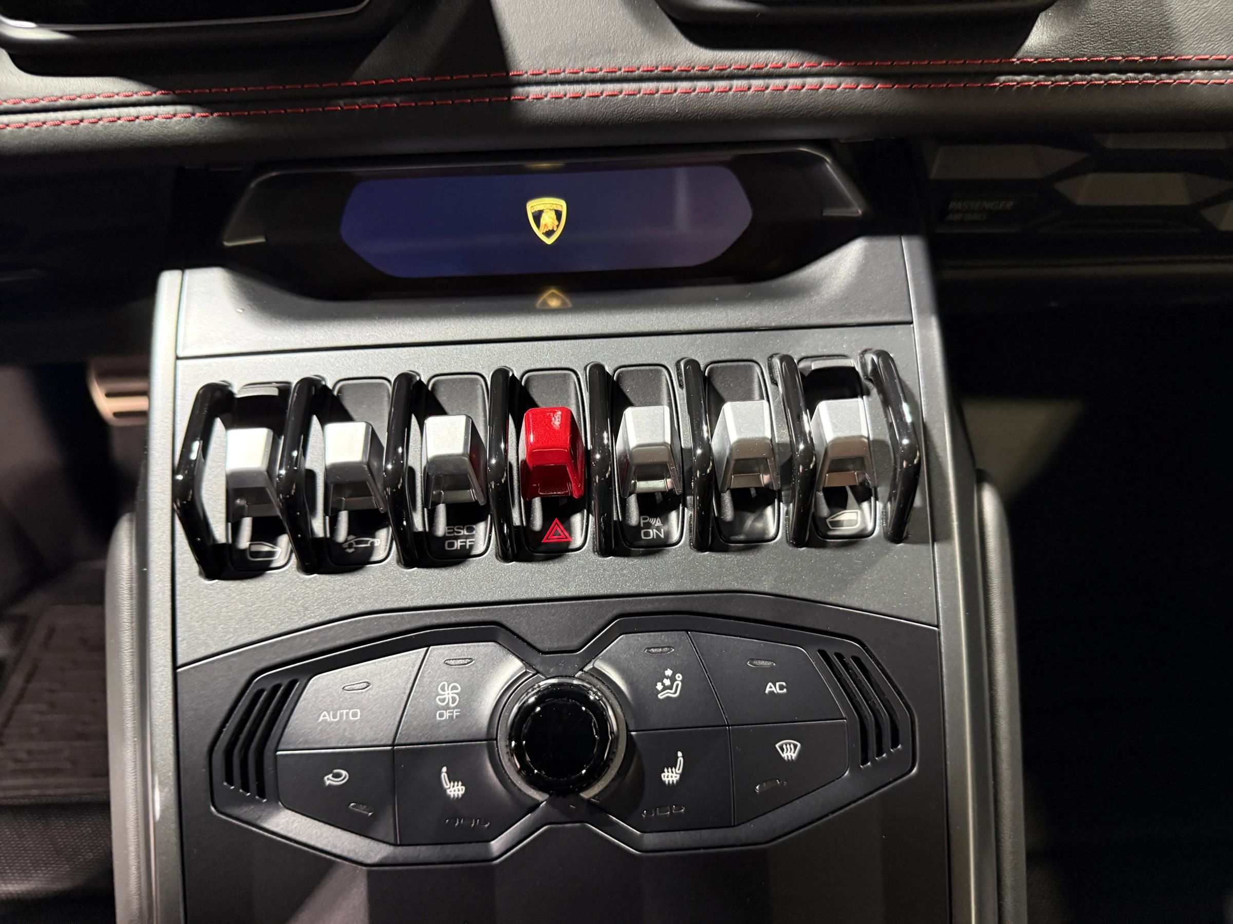 Used 2017 Lamborghini Huracan LP 580-2 RWD image 50