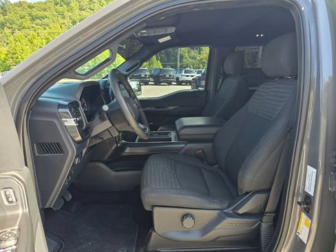 Used 2021 Ford F150 XL w/ STX Appearance Package AWD/4WD image 4