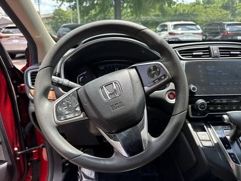 Used 2018 Honda CR-V EX image 14